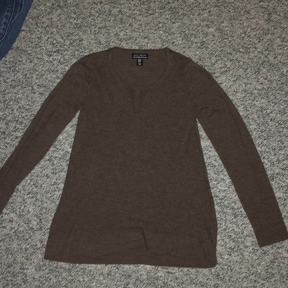 Sweater